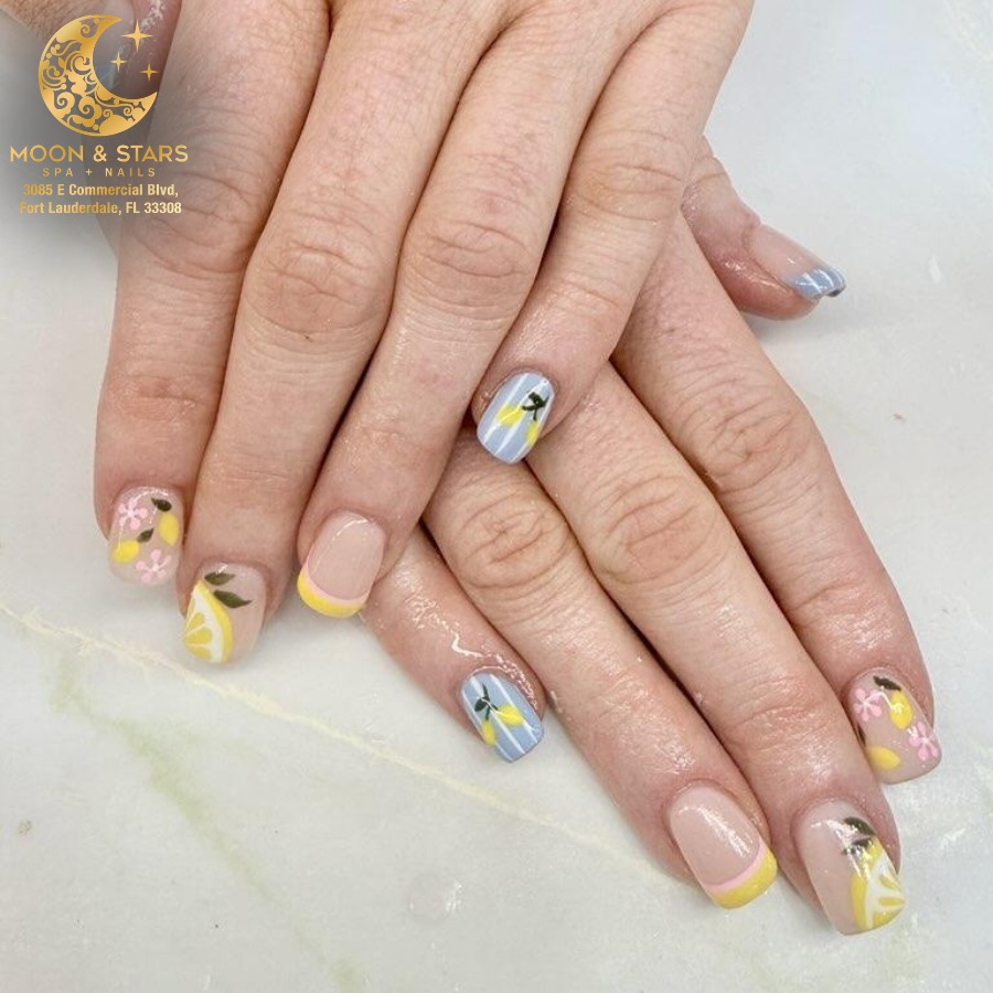 Moon and Stars Spa Nails 240426 (6)